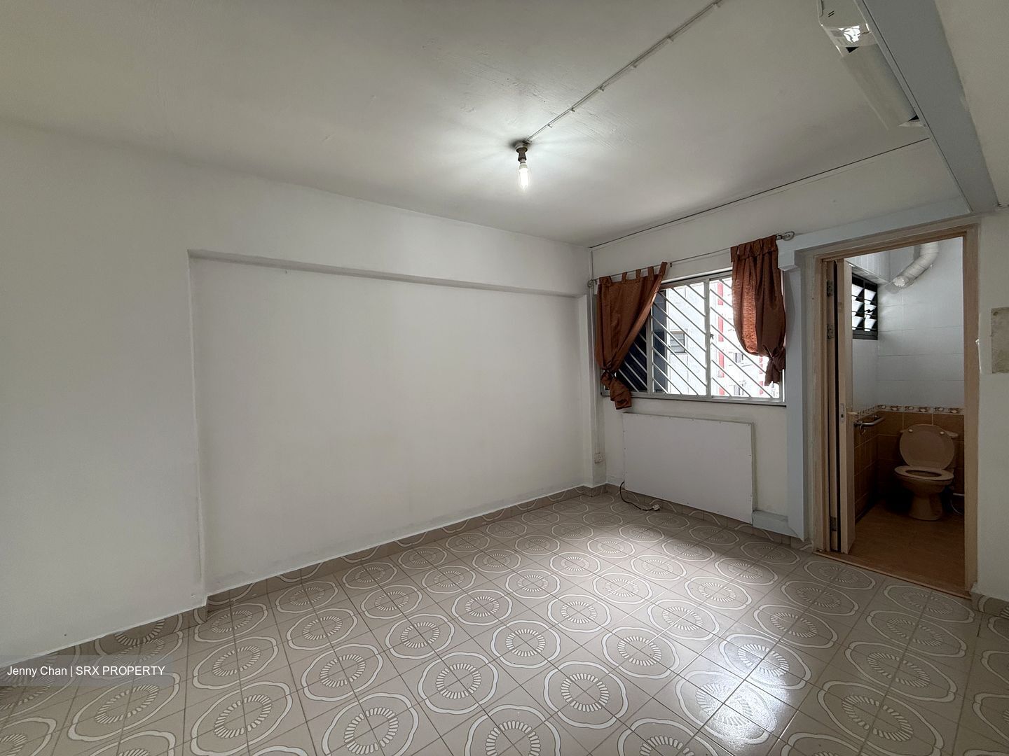 Blk 612 Clementi West Street 1 (Clementi), HDB 3 Rooms #530141561